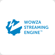 Wowza Streaming Engine