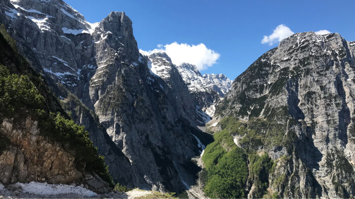 Triglav photo