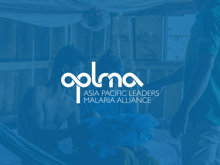 Accelerate malaria elimination in Asia Pacific