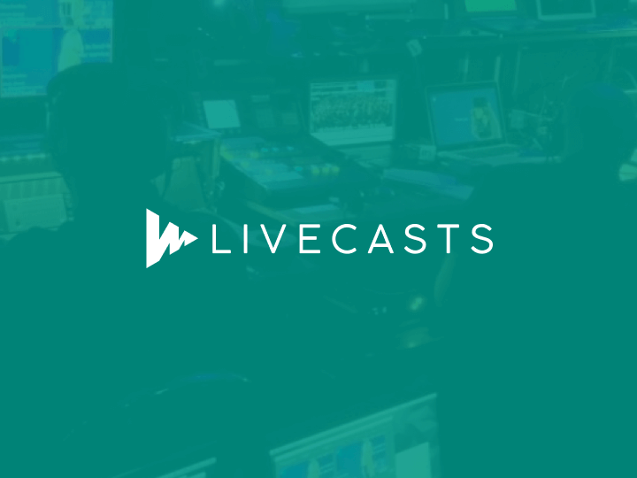 Improving user experience at EU events