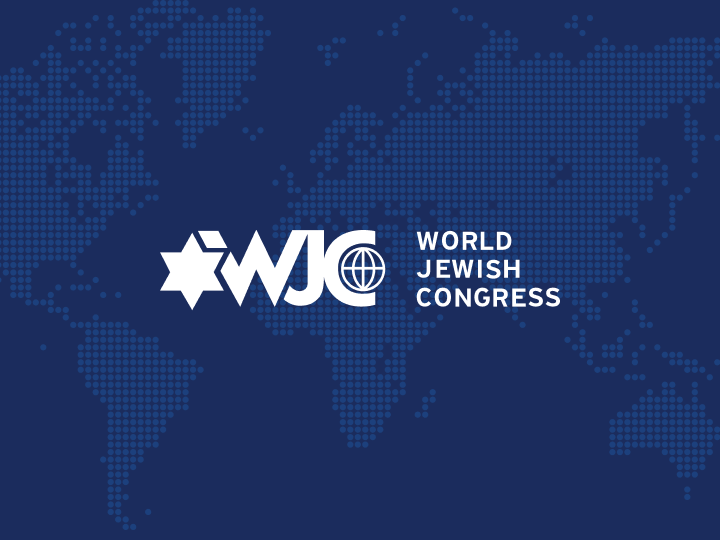 Uniting Jewish communities around the world